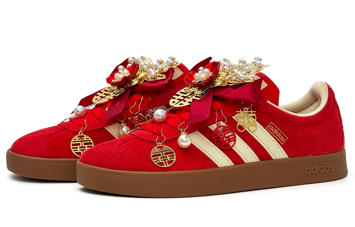 adidas VL Court Classic