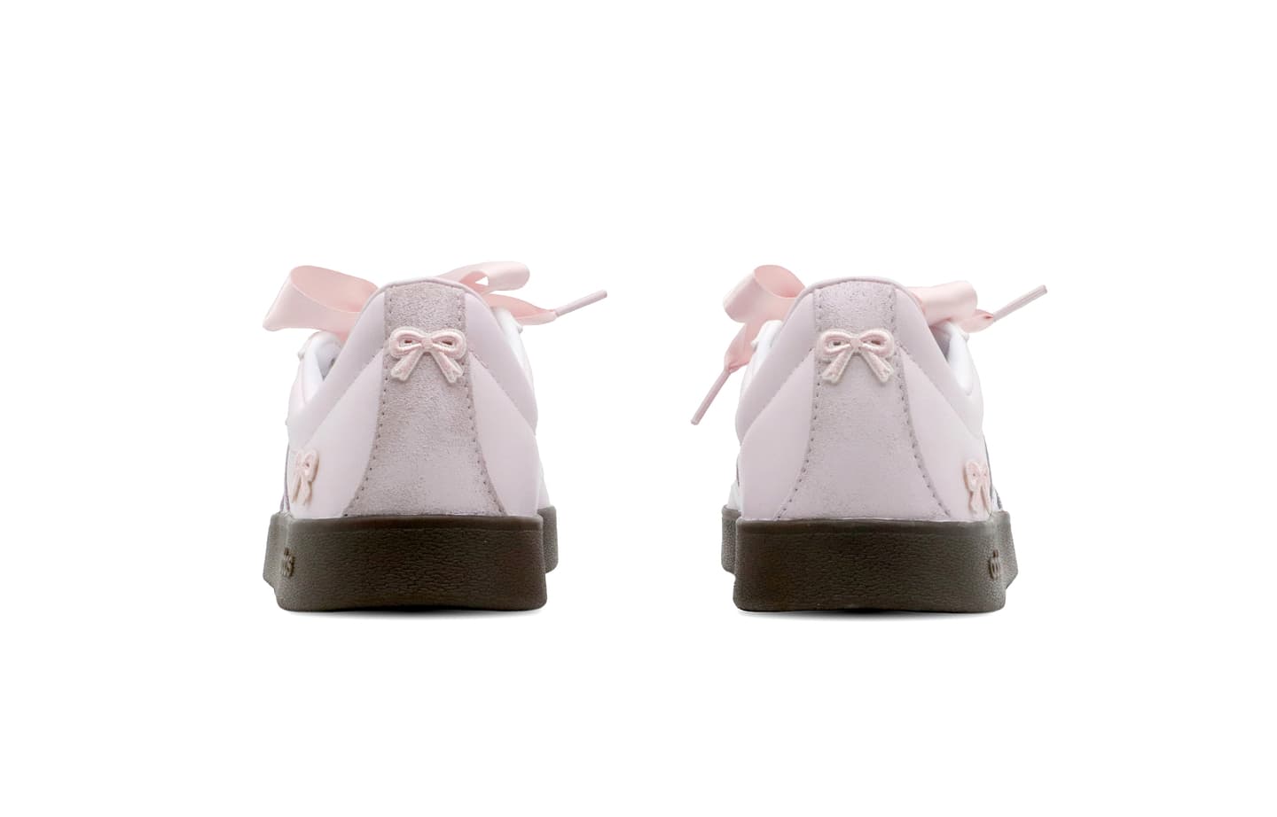 adidas Neo VL Court Pink