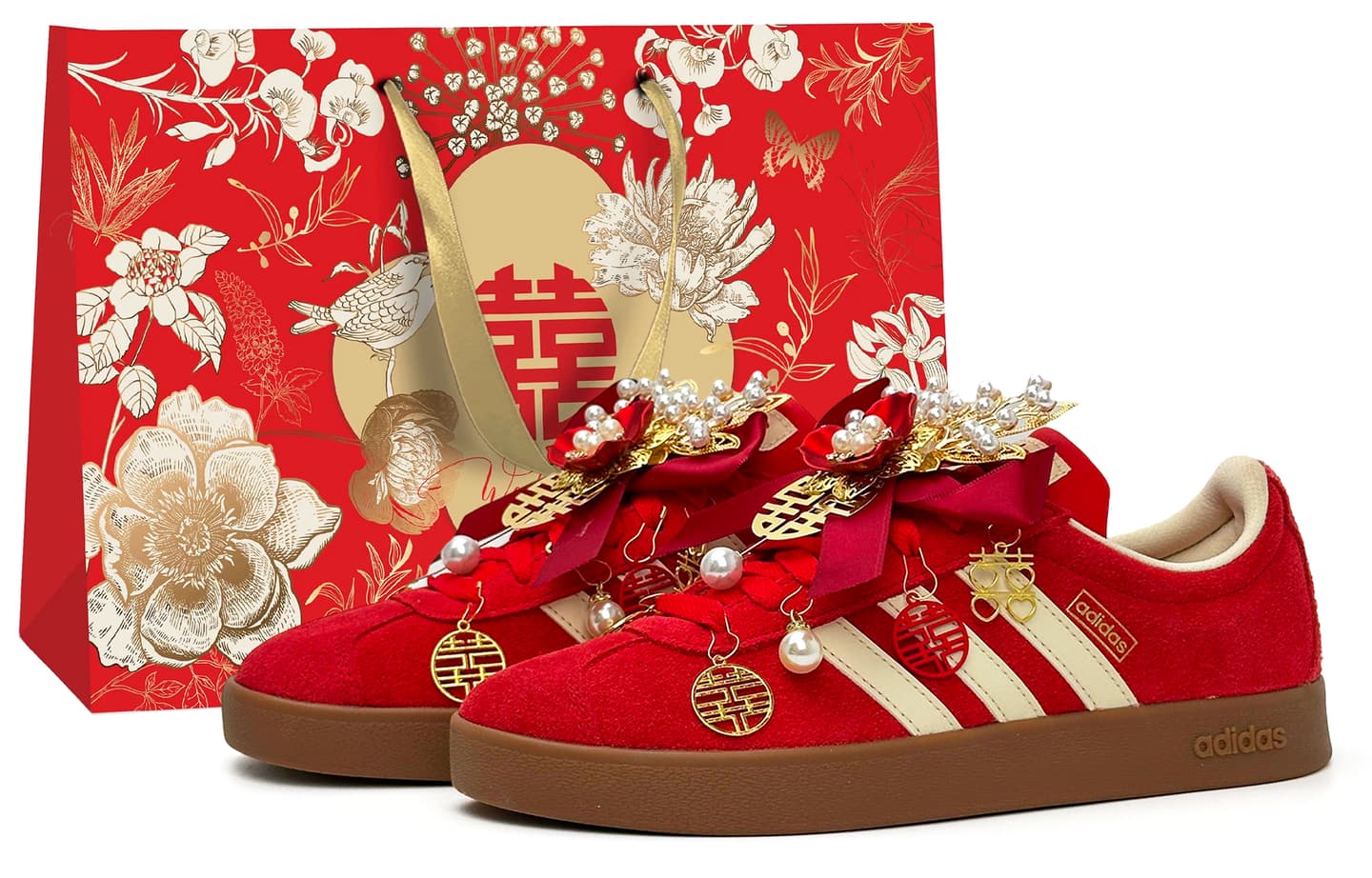 adidas VL Court Classic