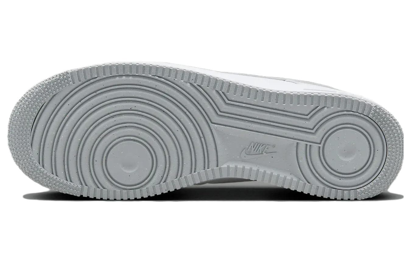 Nike Air Force 1 Low White Grey