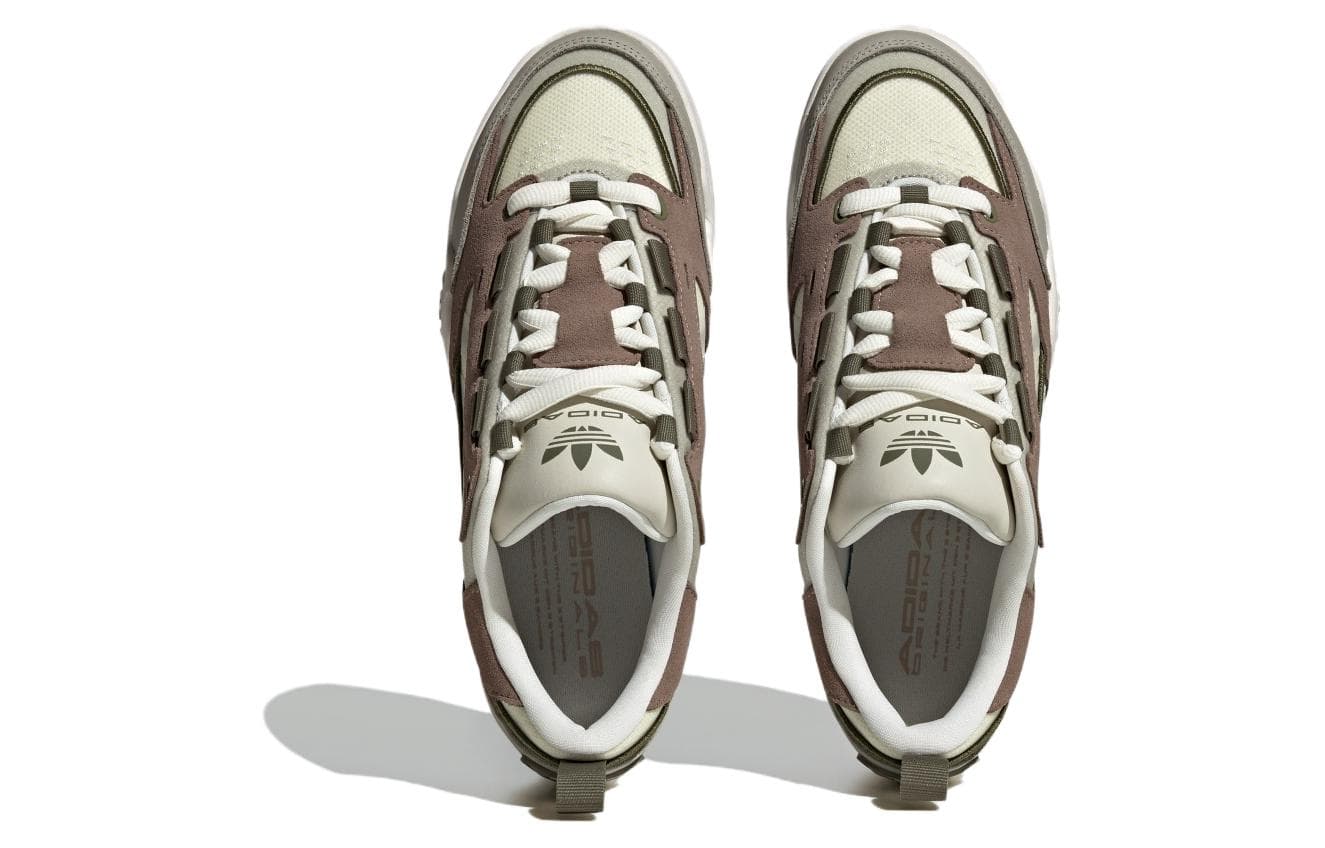 adidas Adi2000 Grey Brown