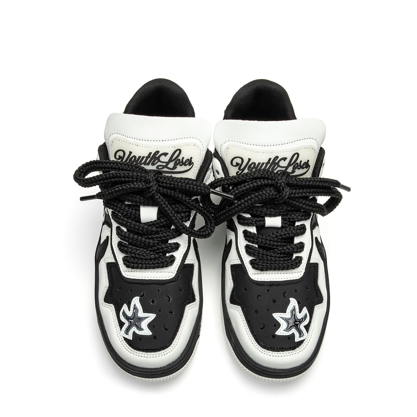 Youthloser Running Star Series