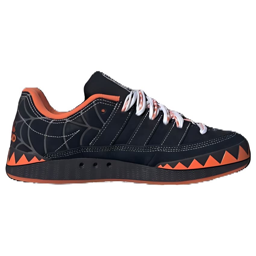 adidas Adimatic Jack O'Lantern