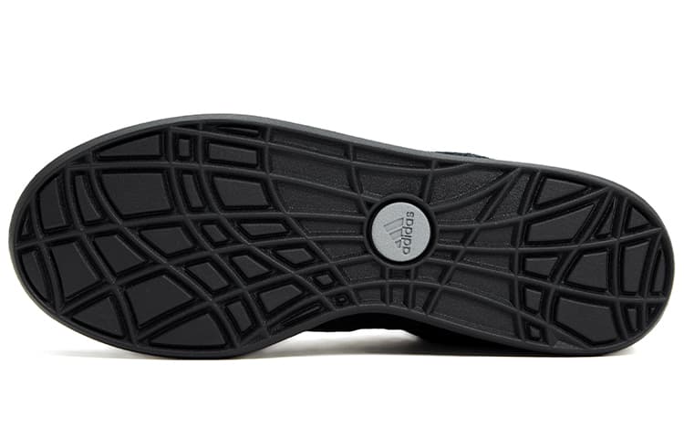 NEIGHBORHOOD x adidas Adimatic Black