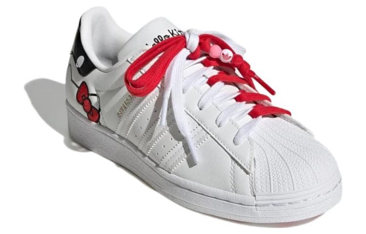 adidas Superstar Hello Kitty