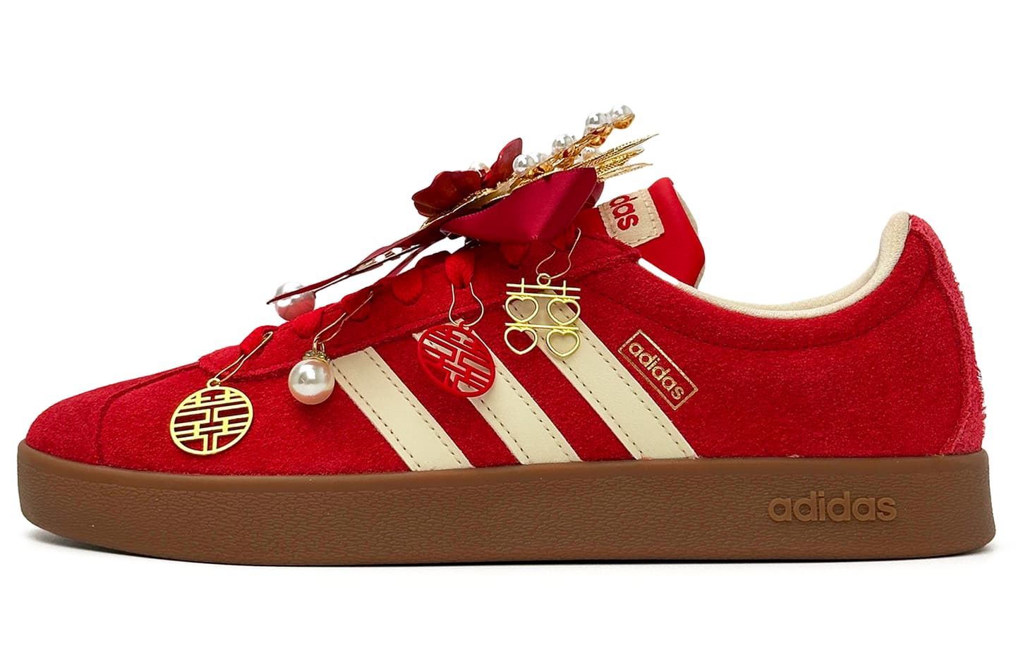 adidas VL Court Classic