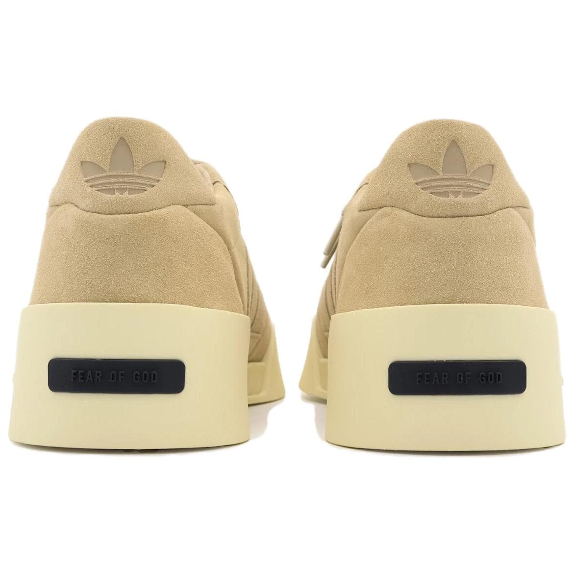 Fear of God x adidas Rivalry 86 Low