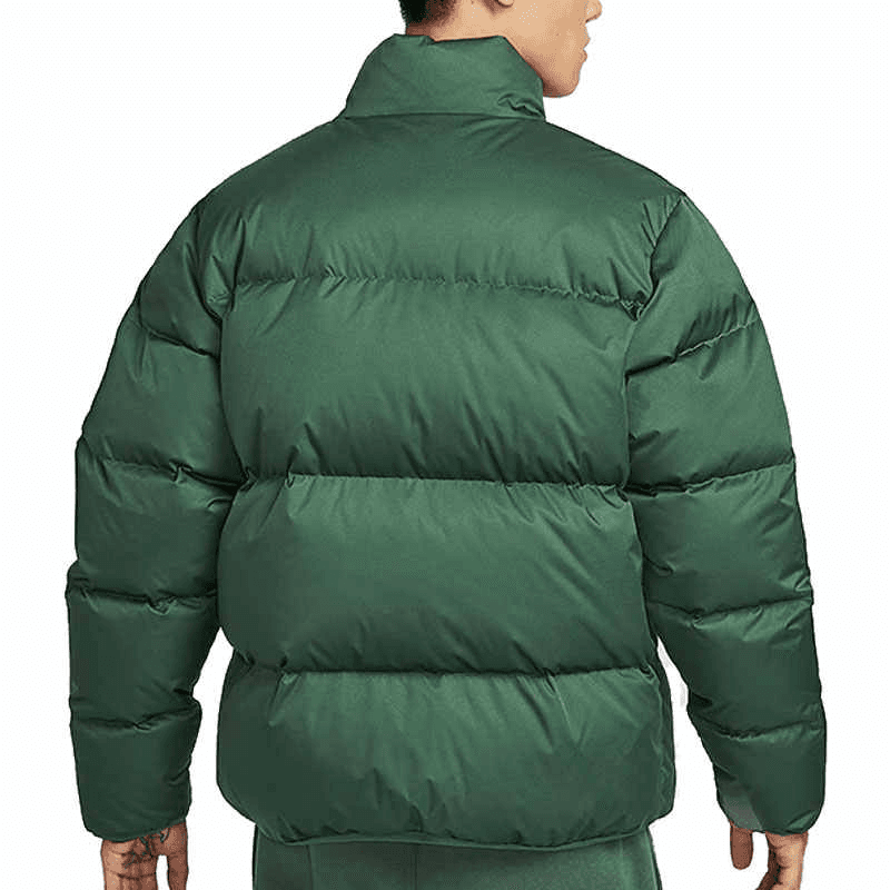 Nike Club Therma-FIT Cold Green/White