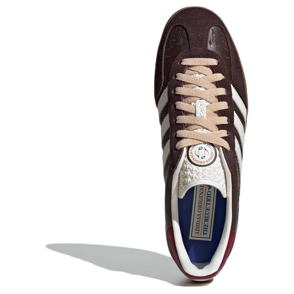 adidas Gazelle Indoor