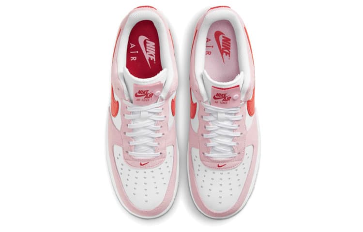 Nike Air Force 1 '07 QS "Valentine's Day"