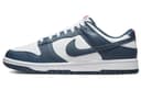 Nike Dunk Low Retro "Valerian Blue"