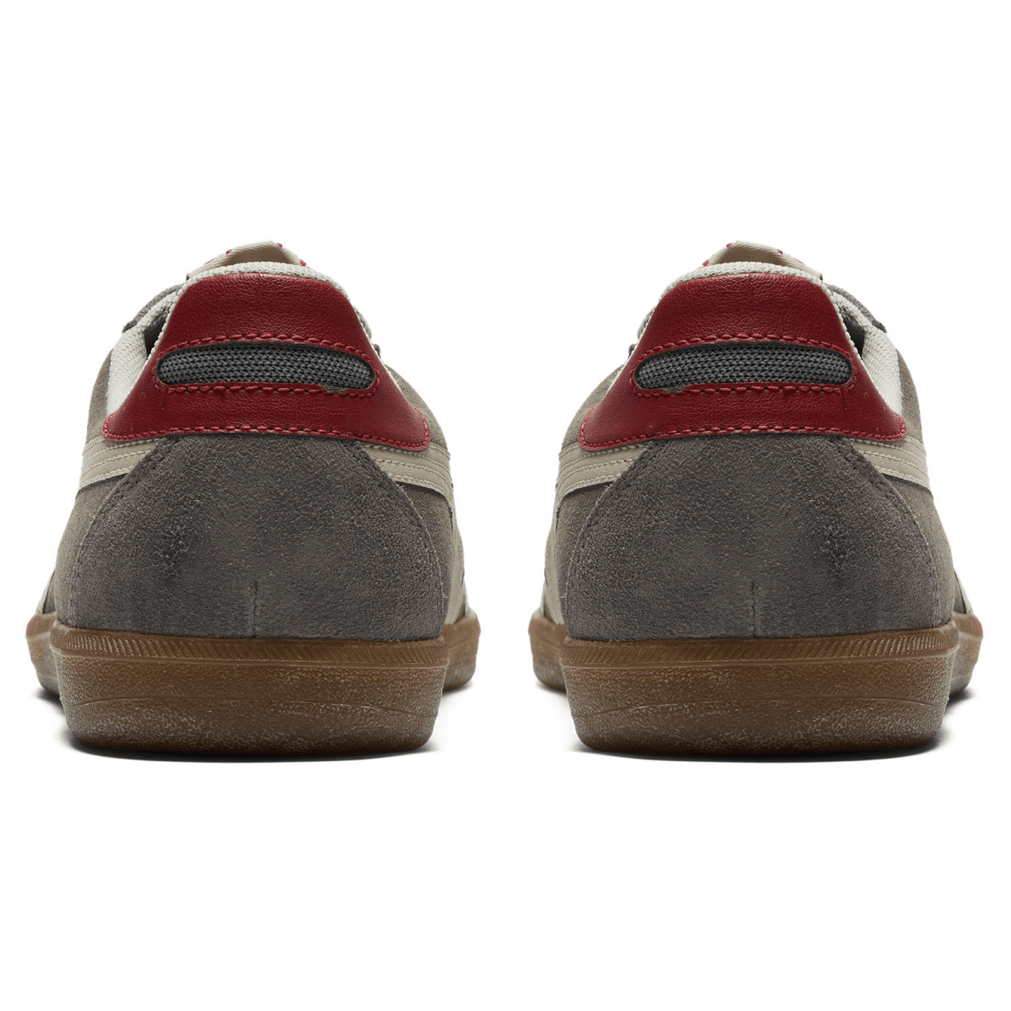 Onitsuka Tiger Tokuten Grey