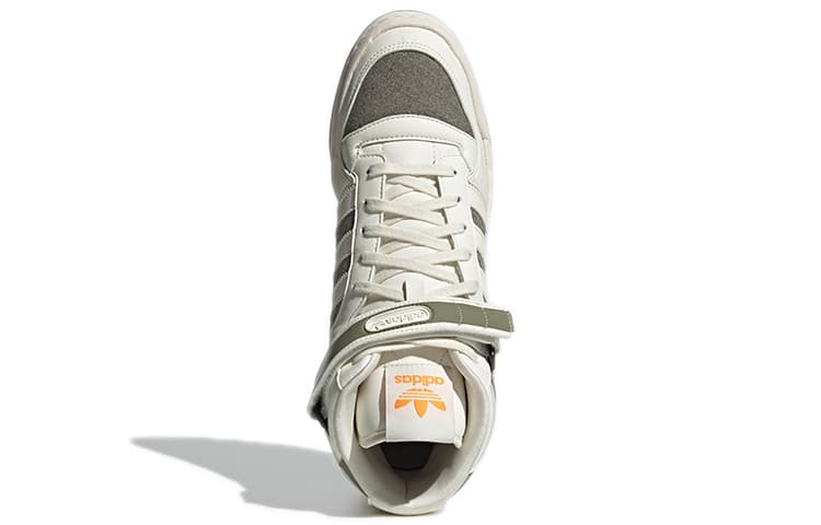 adidas Forum Mid