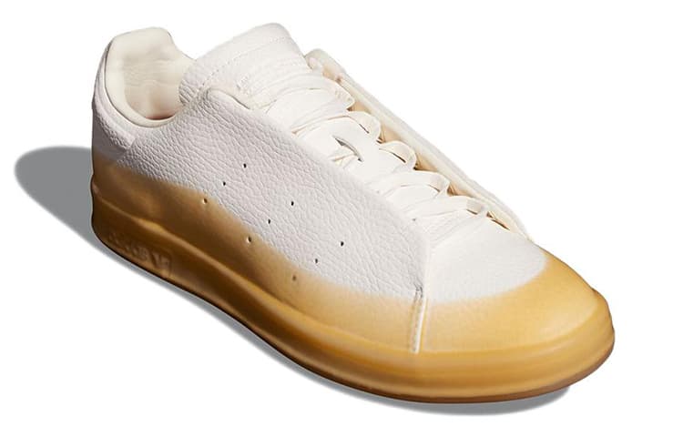 IVY PARK x adidas Stan Smith White Yellow