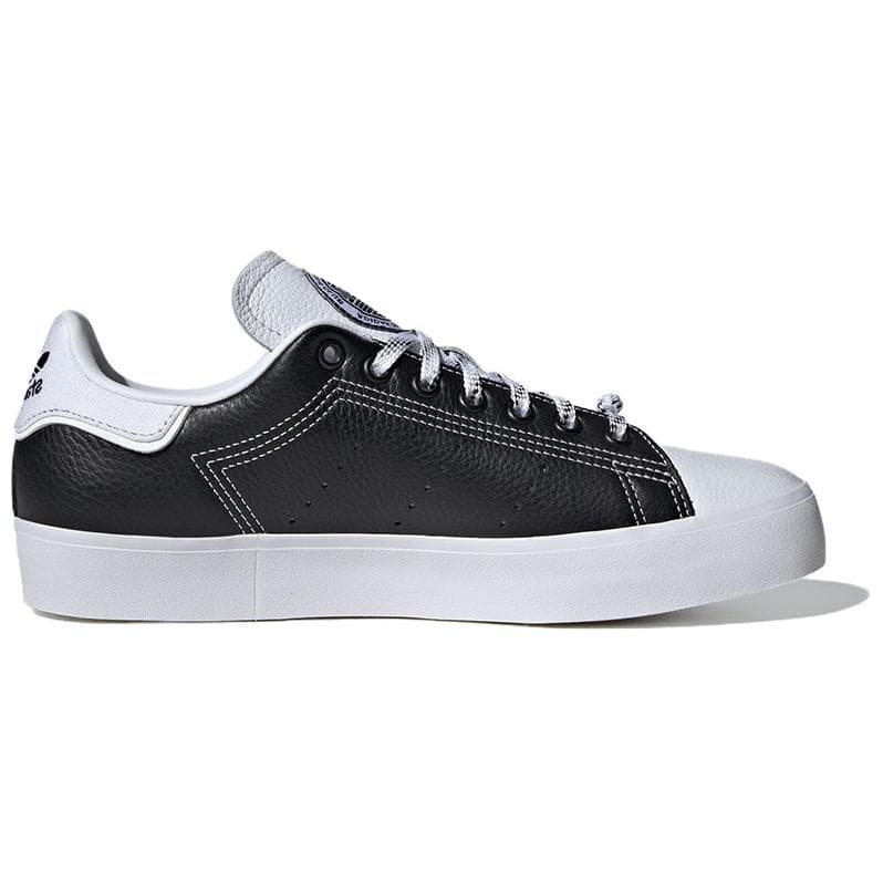 adidas Stan Smith Black White