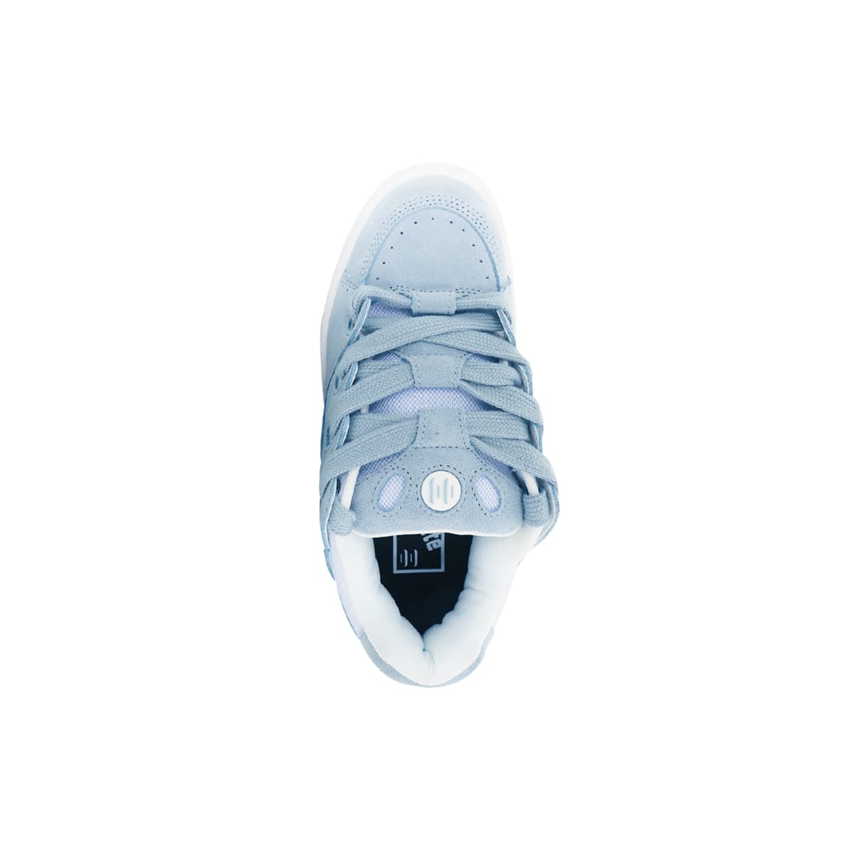 Ollieskate Bake Ice Blue