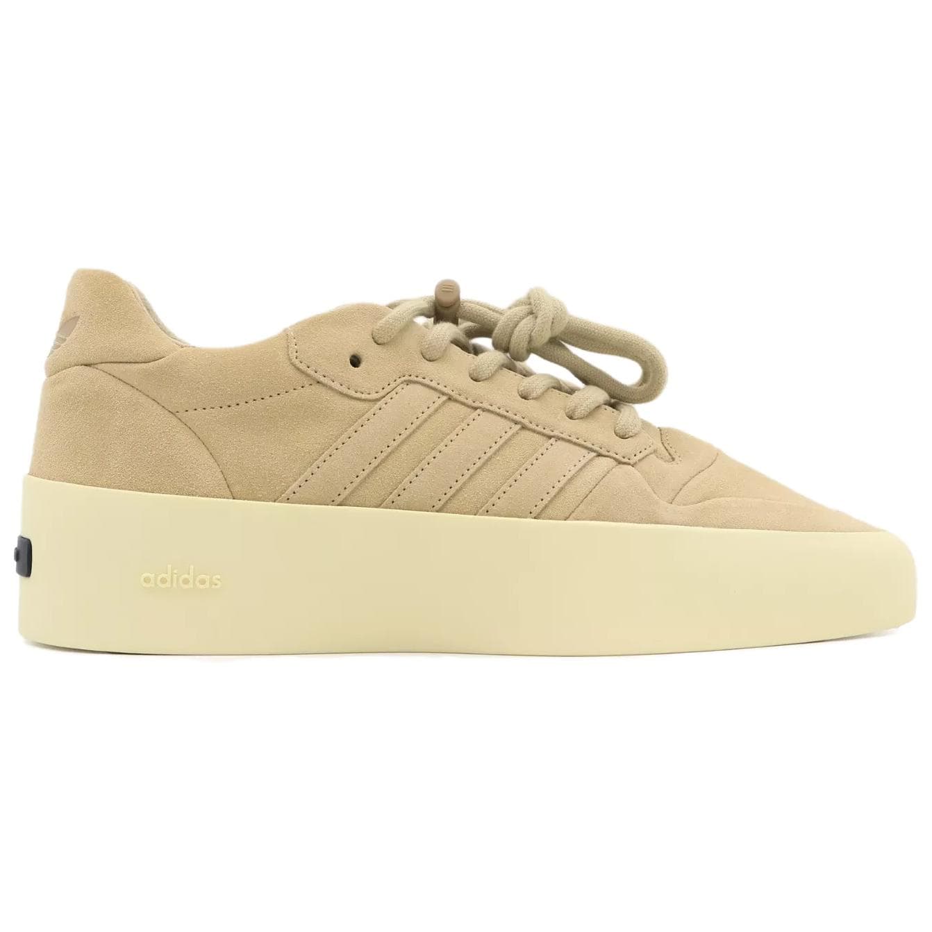 Fear of God x adidas Rivalry 86 Low