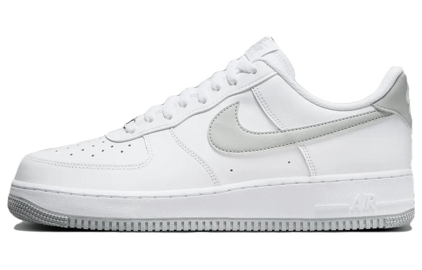 Nike Air Force 1 Low White Grey