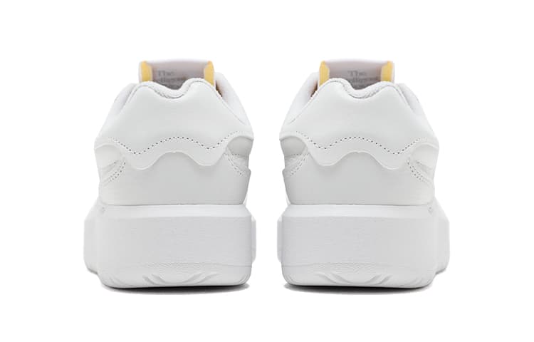 New Balance CT302 White
