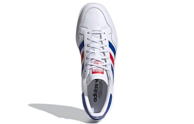 adidas Team Court