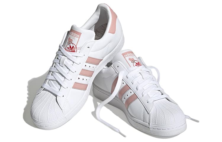 adidas Superstar 2023 Valentine's Day