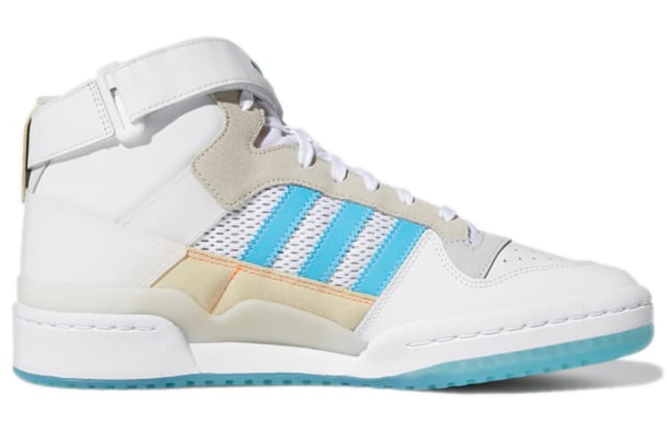 adidas Forum 84 Mid