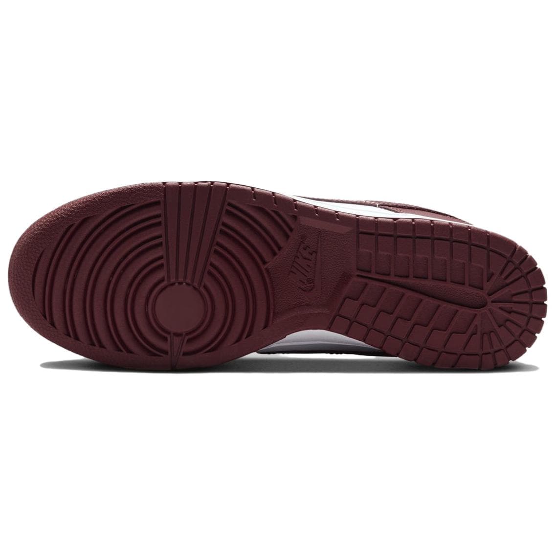Nike Dunk Low Retro Brown