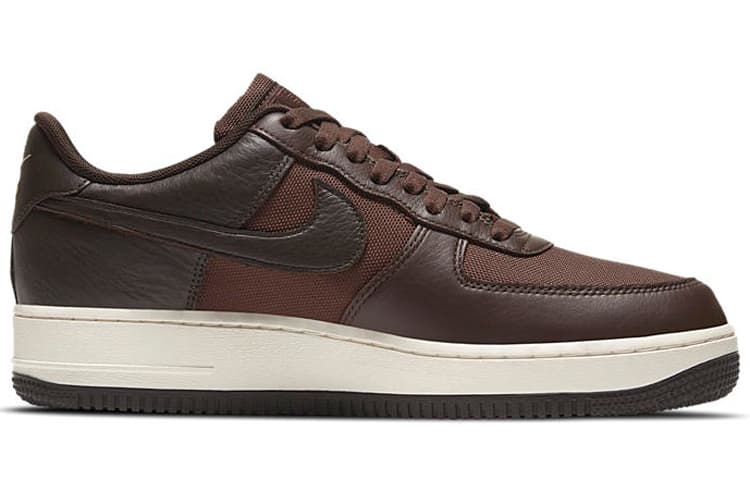 Nike Air Force 1 Low Gore-Tex Brown