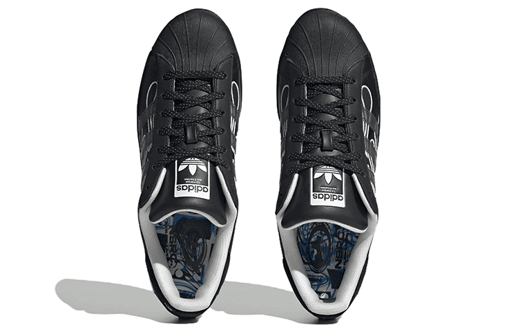 adidas Superstar Ripple