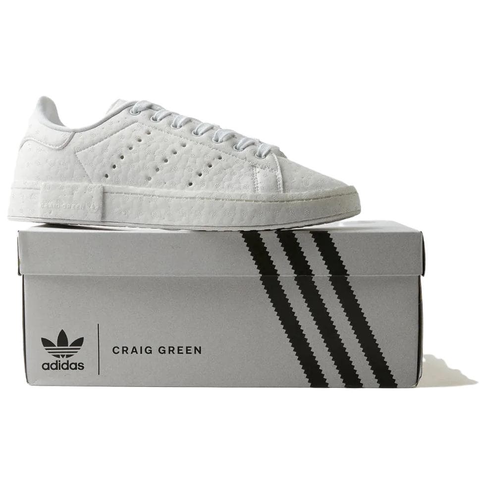 CRAIG GREEN x adidas originals StanSmith