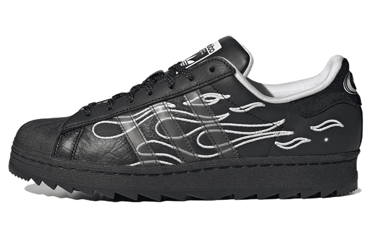adidas Superstar Ripple
