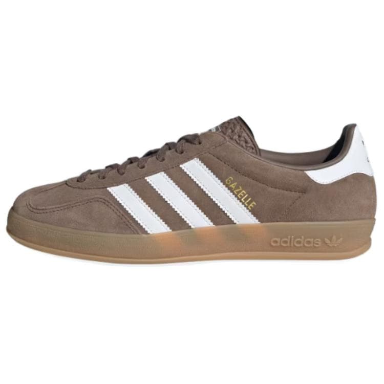 adidas Gazelle Indoor Brown