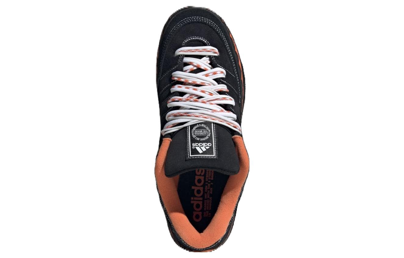 adidas Adimatic Jack O'Lantern