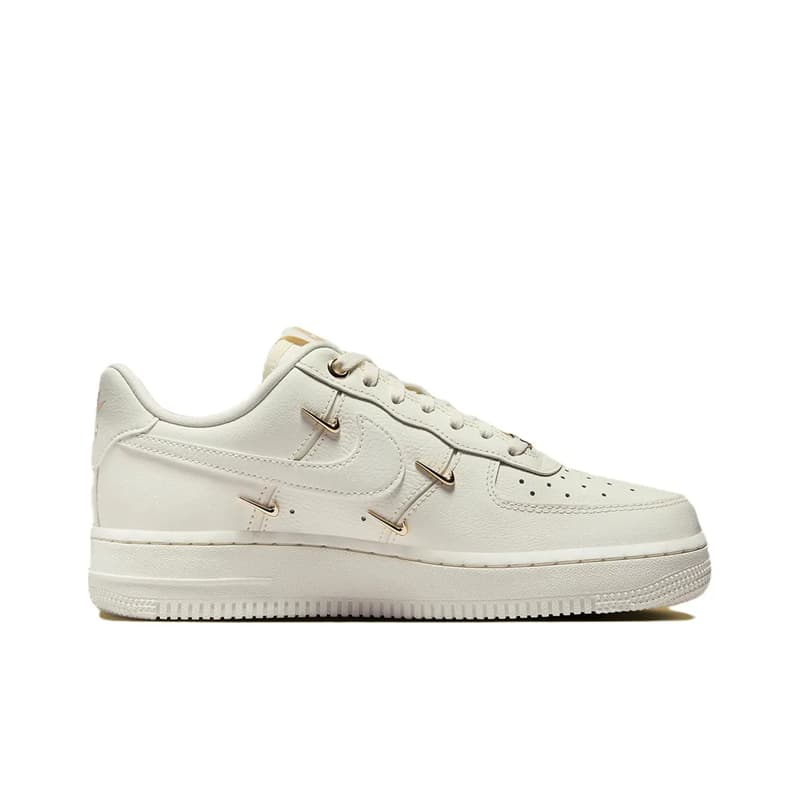 Nike Air Force 1 Low Mini Gold