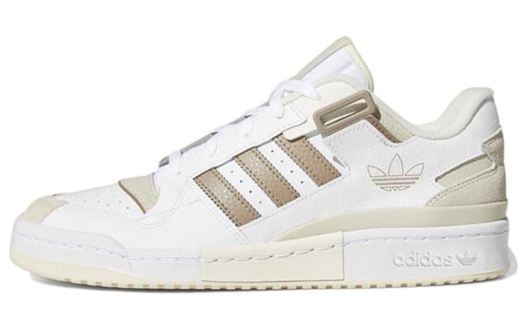 adidas Forum Exhibit Low