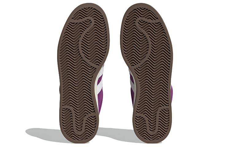 adidas Campus 00S Purple White