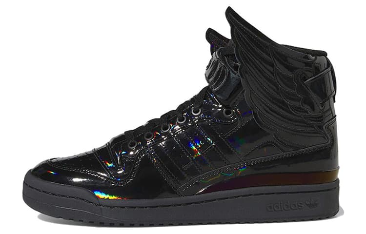 Jeremy Scott x adidas Forum Hi Wings 4.0