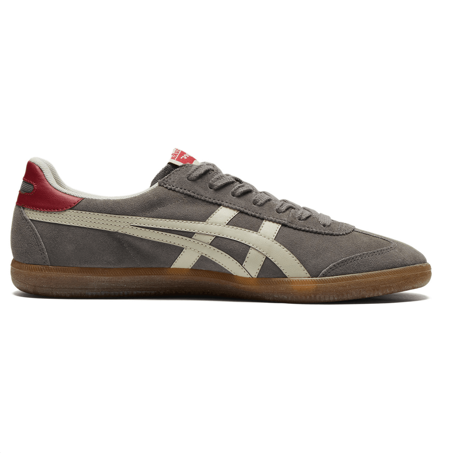 Onitsuka Tiger Tokuten Grey