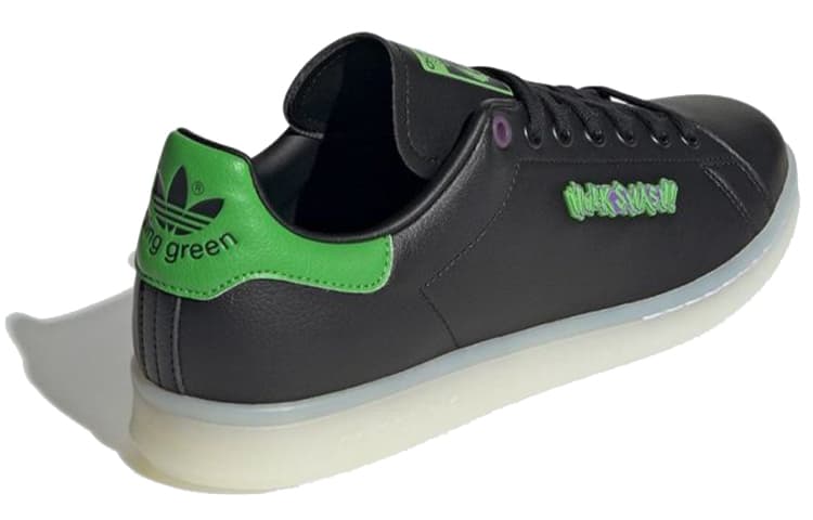 adidas originals StanSmith Primegreen "Hulk"