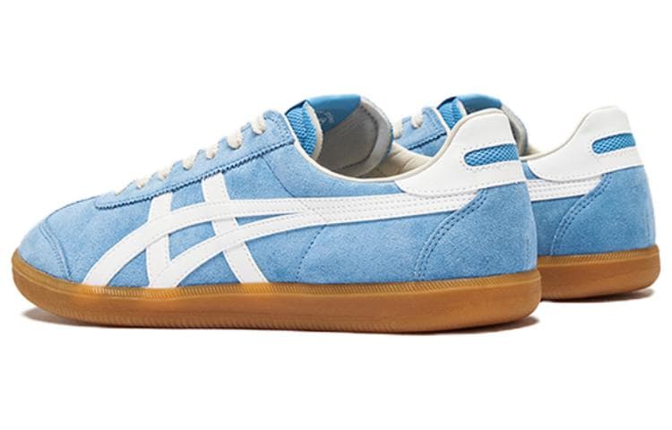 Onitsuka Tiger Tokuten Blue White