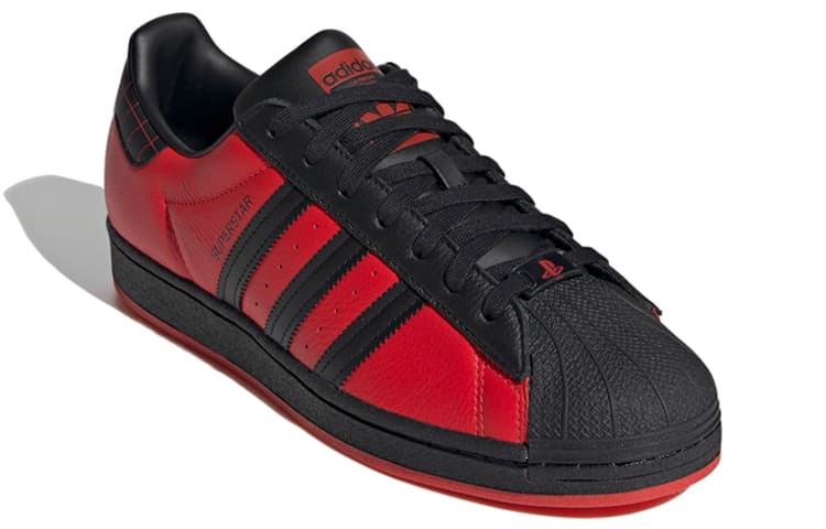 adidas Superstar Spider-Man
