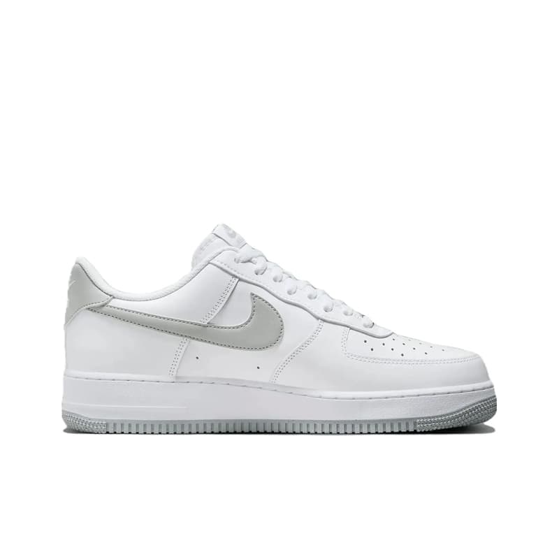 Nike Air Force 1 Low White Grey
