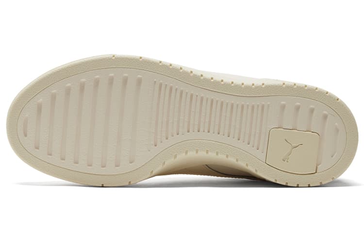 PUMA Ca Pro Re.Gen Ivory White