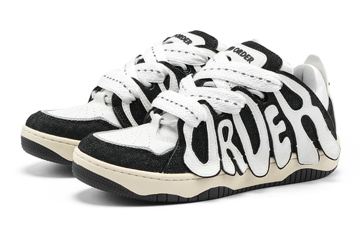 OLD ORDER Skater 001