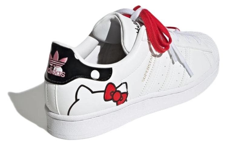 adidas Superstar Hello Kitty