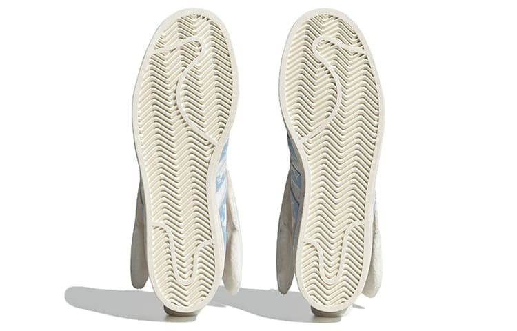 melting sadness x adidas Superstar Papercut