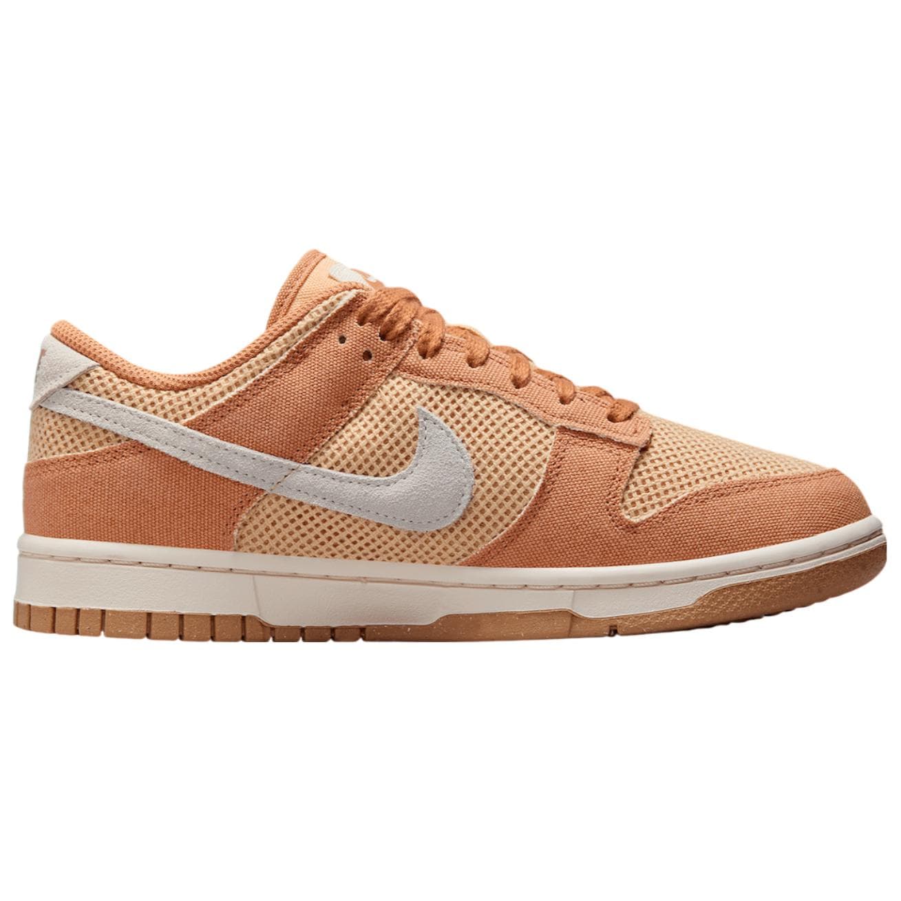 Nike Dunk Low Orange