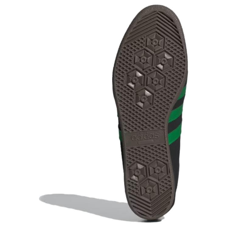 adidas Originals London Black Green