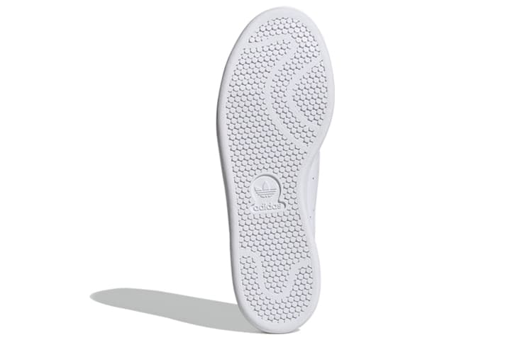 adidas Stan Smith Mule White