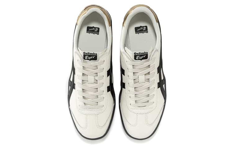 Onitsuka Tiger Tokuten White Black